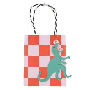 Toybox Icon Party Bags|Meri Meri