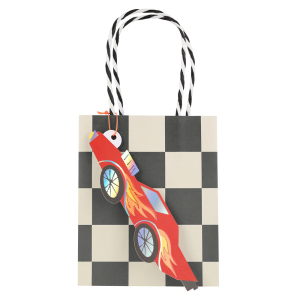 Toybox Icon Party Bags|Meri Meri