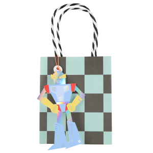 Toybox Icon Party Bags|Meri Meri