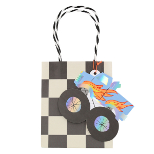 Toybox Icon Party Bags|Meri Meri