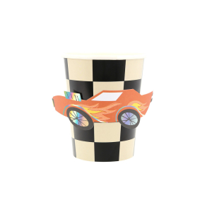 Toybox Icon Cups|Meri Meri