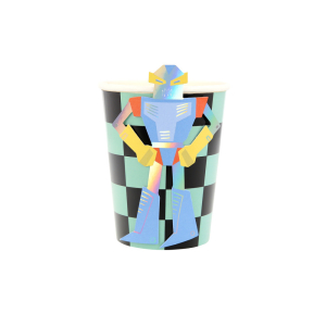 Toybox Icon Cups|Meri Meri