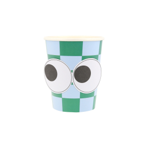Toybox Icon Cups|Meri Meri