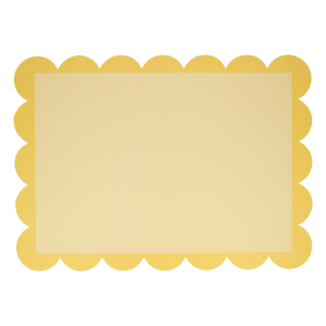 Bright Placemats|Meri Meri