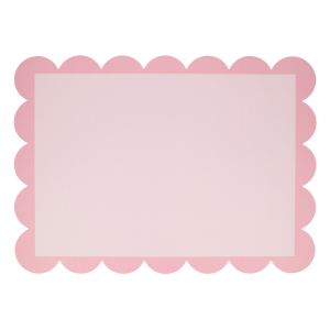 Bright Placemats|Meri Meri