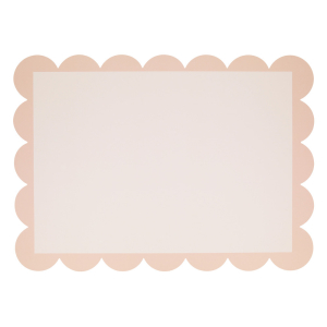 Bright Placemats|Meri Meri