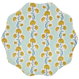 Molly Mahon x Meri Meri Dinner Plates|Meri Meri