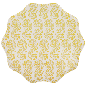 Molly Mahon x Meri Meri Dinner Plates|Meri Meri