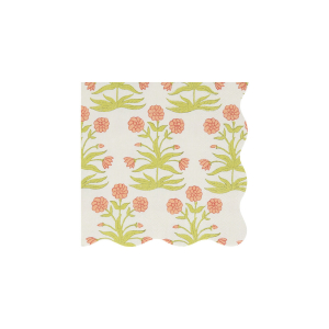 Molly Mahon x Meri Meri Small Napkins|Meri Meri