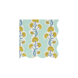 Molly Mahon x Meri Meri Small Napkins|Meri Meri