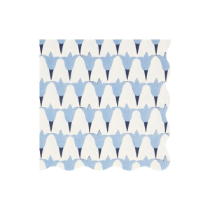 Molly Mahon x Meri Meri Large Napkins|Meri Meri
