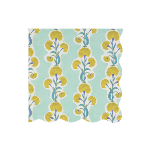 Molly Mahon x Meri Meri Large Napkins|Meri Meri