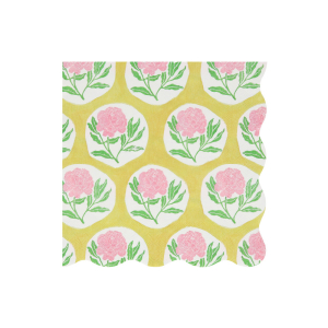 Molly Mahon x Meri Meri Large Napkins|Meri Meri