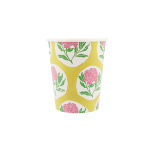 Molly Mahon x Meri Meri Cups|Meri Meri