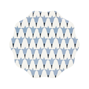 Molly Mahon x Meri Meri Side Plates|Meri Meri