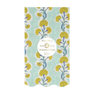 Molly Mahon x Meri Meri Guest Towels|Meri Meri