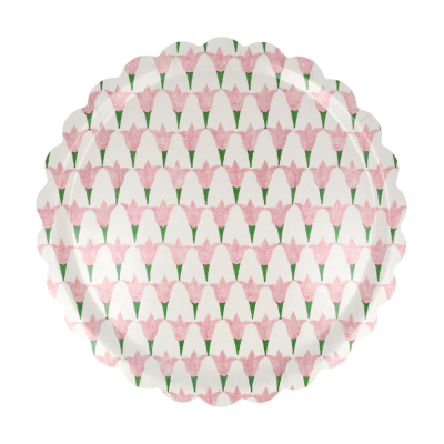 Molly Mahon x Meri Meri Small Tray|Meri Meri