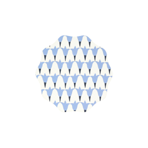 Molly Mahon x Meri Meri Coasters|Meri Meri