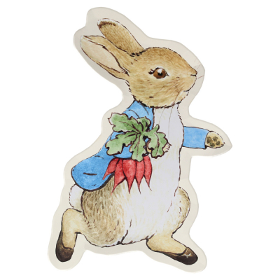Peter Rabbit Melamine Plate|Meri Meri