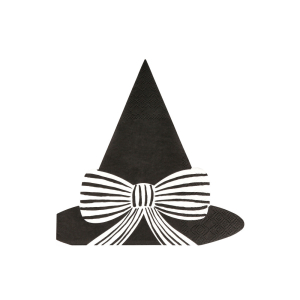 Witch Hat Napkins|Meri Meri