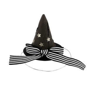 Surprise Witch Hats With Bows|Meri Meri