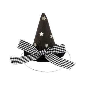 Surprise Witch Hats With Bows|Meri Meri