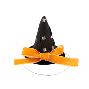 Surprise Witch Hats With Bows|Meri Meri