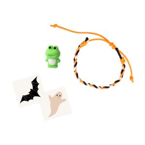 Surprise Witch Hats With Bows|Meri Meri