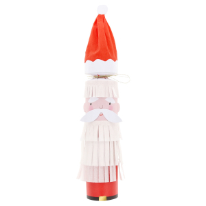 Santa Reindeer And Tree Crackers|Meri Meri