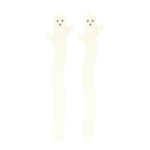 Ghost Table Candles|Meri Meri