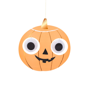 Halloween Heads Hanging Decorations|Meri Meri