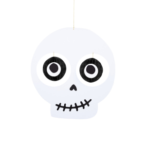 Halloween Heads Hanging Decorations|Meri Meri