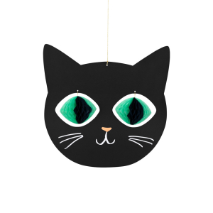 Halloween Heads Hanging Decorations|Meri Meri