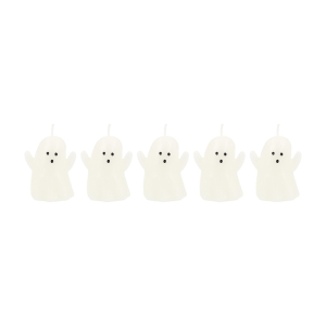 Mini Ghost Candles|Meri Meri