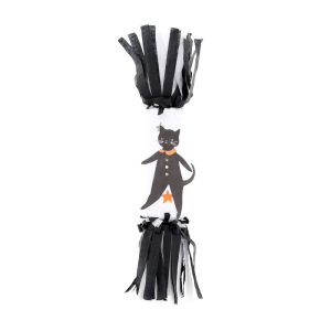 Halloween Fringe Crackers|Meri Meri