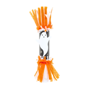 Halloween Fringe Crackers|Meri Meri