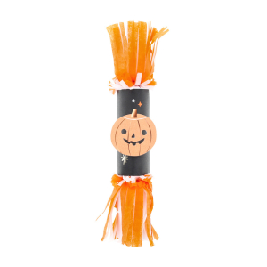 Halloween Fringe Crackers|Meri Meri