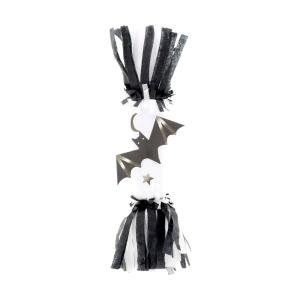 Halloween Fringe Crackers|Meri Meri