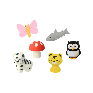 Halloween Fringe Crackers|Meri Meri