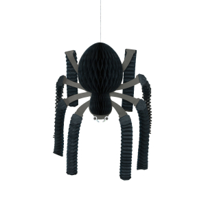 Honeycomb Spiders|Meri Meri