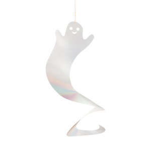 Spinning Ghost Decorations|Meri Meri