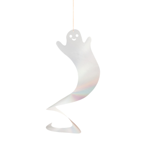 Spinning Ghost Decorations|Meri Meri