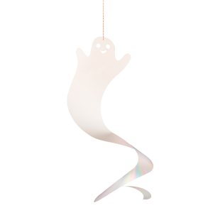 Spinning Ghost Decorations|Meri Meri
