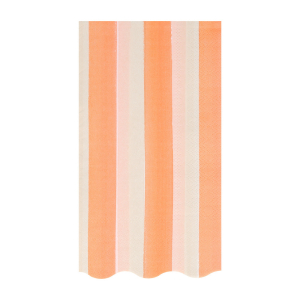 Fall Stripe Guest Towels|Meri Meri