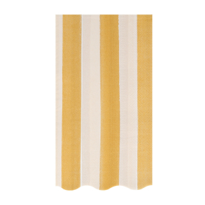 Fall Stripe Guest Towels|Meri Meri