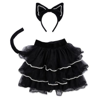 Cat Costume|Meri Meri