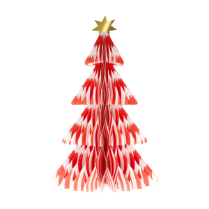 Stripe 3D Paper Trees|Meri Meri