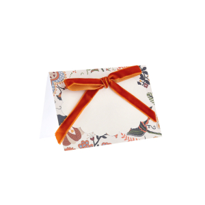 Meri Meri x Liberty Fall Place Cards|Meri Meri