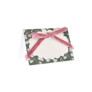 Meri Meri x Liberty Fall Place Cards|Meri Meri
