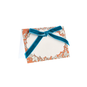 Meri Meri x Liberty Fall Place Cards|Meri Meri